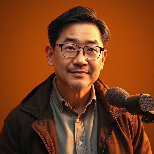 黄果入口 - 陈明远