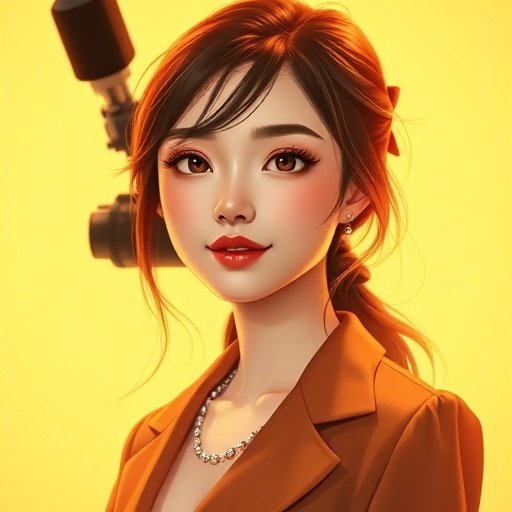 黄果入口 - 林婉婷